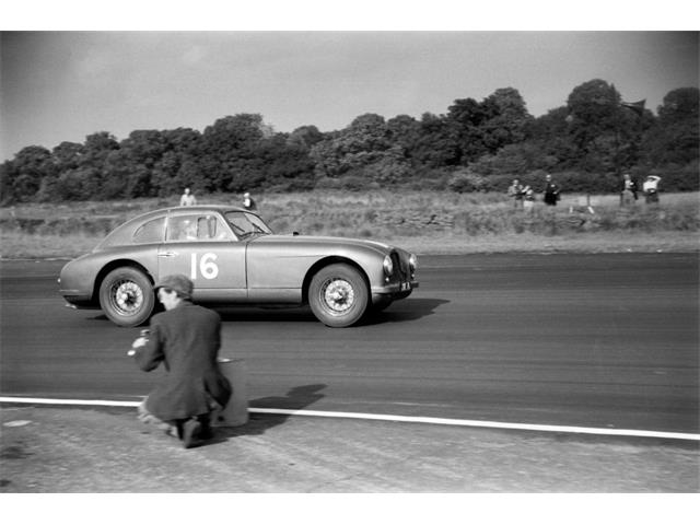 1951 Aston Martin DB2 (CC-1016010) for sale in Maldon, Essex, 