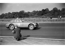 1951 Aston Martin DB2 (CC-1016010) for sale in Maldon, Essex, 