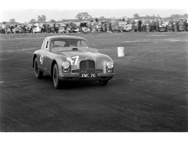 1951 Aston Martin DB2 (CC-1016010) for sale in Maldon, Essex, 