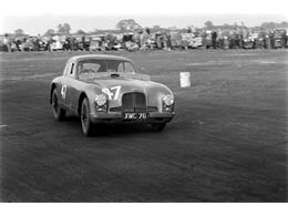 1951 Aston Martin DB2 (CC-1016010) for sale in Maldon, Essex, 