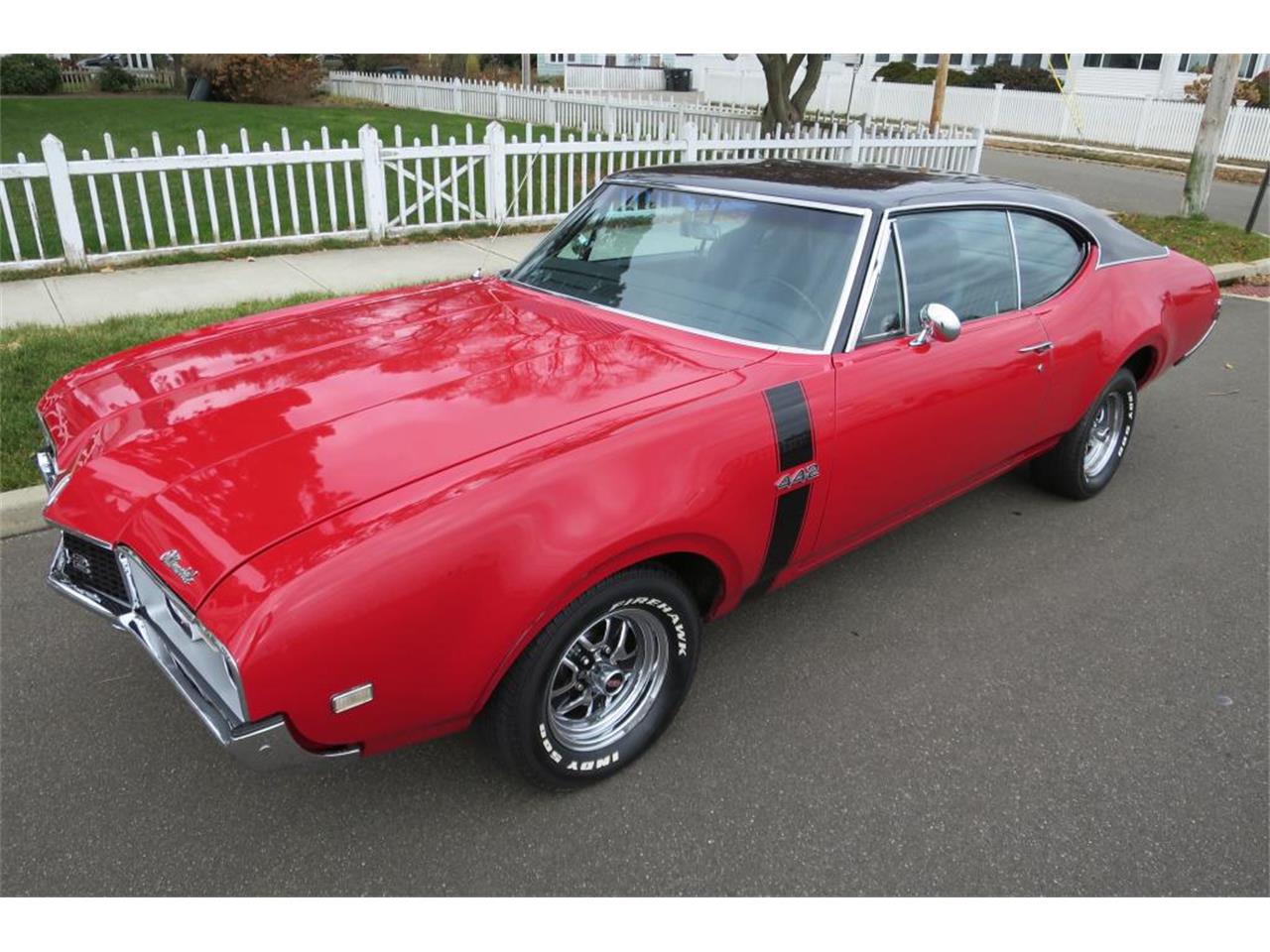 1968 Oldsmobile Cutlass Supreme for Sale | ClassicCars.com | CC-1016015