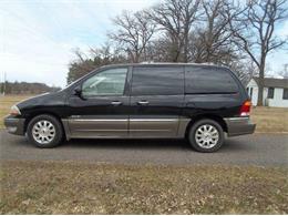 2000 Ford Windstar (CC-1016037) for sale in Saint Croix Falls, Wisconsin