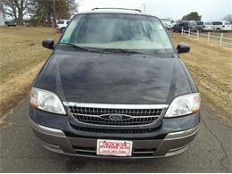 2000 Ford Windstar (CC-1016037) for sale in Saint Croix Falls, Wisconsin