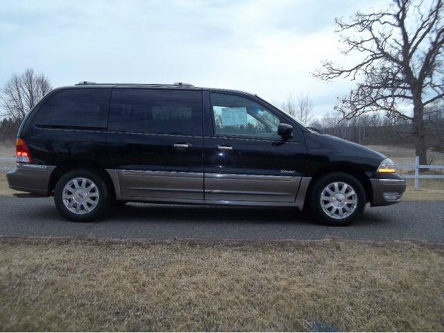 2000 Ford Windstar (CC-1016037) for sale in Saint Croix Falls, Wisconsin