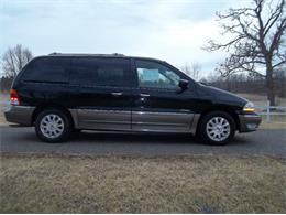 2000 Ford Windstar (CC-1016037) for sale in Saint Croix Falls, Wisconsin