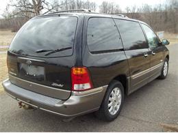 2000 Ford Windstar (CC-1016037) for sale in Saint Croix Falls, Wisconsin