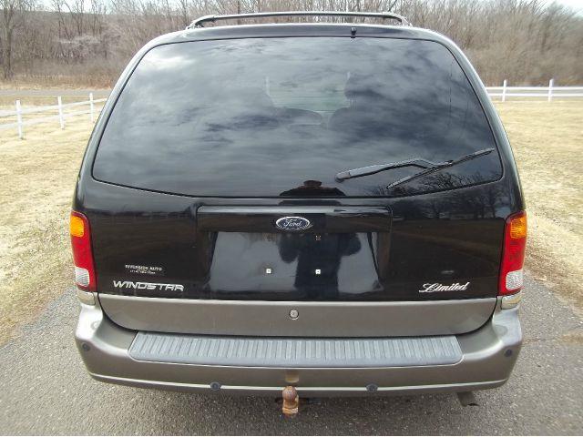 2000 Ford Windstar (CC-1016037) for sale in Saint Croix Falls, Wisconsin