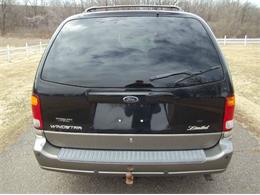 2000 Ford Windstar (CC-1016037) for sale in Saint Croix Falls, Wisconsin