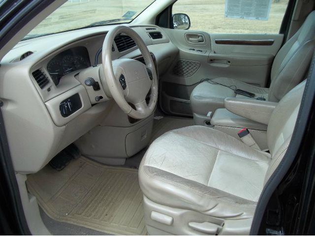 2000 Ford Windstar (CC-1016037) for sale in Saint Croix Falls, Wisconsin