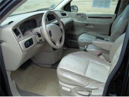 2000 Ford Windstar (CC-1016037) for sale in Saint Croix Falls, Wisconsin