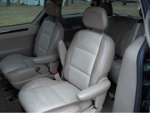 2000 Ford Windstar (CC-1016037) for sale in Saint Croix Falls, Wisconsin