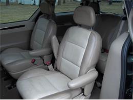 2000 Ford Windstar (CC-1016037) for sale in Saint Croix Falls, Wisconsin