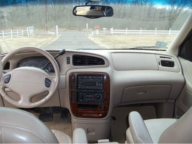 2000 Ford Windstar (CC-1016037) for sale in Saint Croix Falls, Wisconsin