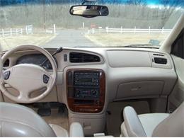 2000 Ford Windstar (CC-1016037) for sale in Saint Croix Falls, Wisconsin