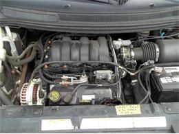 2000 Ford Windstar (CC-1016037) for sale in Saint Croix Falls, Wisconsin