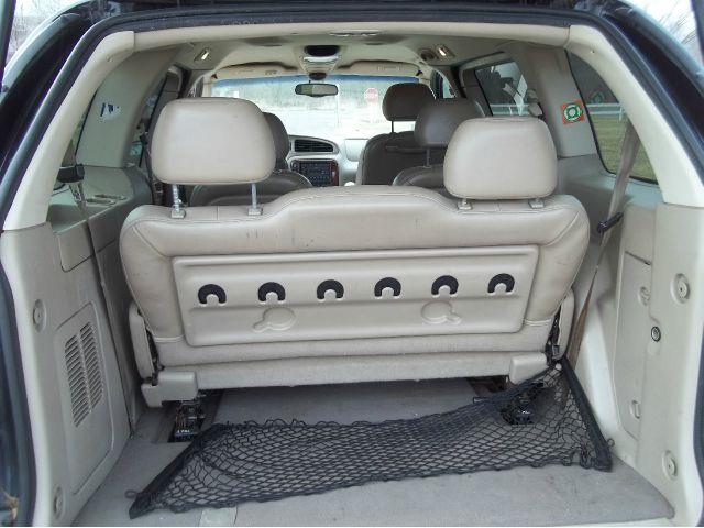 2000 Ford Windstar (CC-1016037) for sale in Saint Croix Falls, Wisconsin
