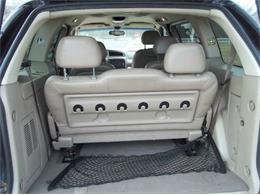 2000 Ford Windstar (CC-1016037) for sale in Saint Croix Falls, Wisconsin