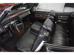 1969 Pontiac Bonneville (CC-1016045) for sale in Springfield, Ohio