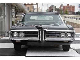 1969 Pontiac Bonneville (CC-1016045) for sale in Springfield, Ohio