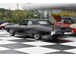 1969 Pontiac Bonneville (CC-1016045) for sale in Springfield, Ohio
