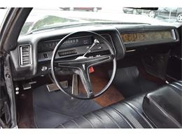 1969 Pontiac Bonneville (CC-1016045) for sale in Springfield, Ohio