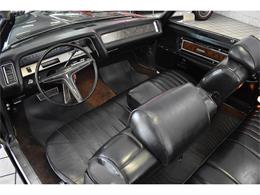 1969 Pontiac Bonneville (CC-1016045) for sale in Springfield, Ohio
