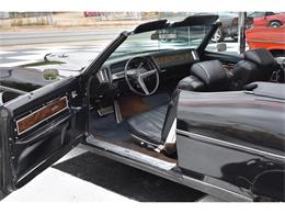 1969 Pontiac Bonneville (CC-1016045) for sale in Springfield, Ohio