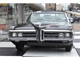 1969 Pontiac Bonneville (CC-1016045) for sale in Springfield, Ohio