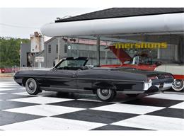 1969 Pontiac Bonneville (CC-1016045) for sale in Springfield, Ohio