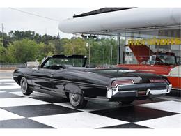 1969 Pontiac Bonneville (CC-1016045) for sale in Springfield, Ohio