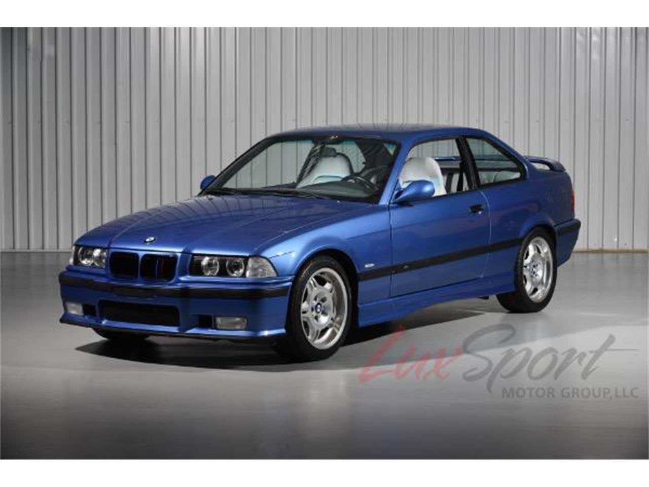 1997 BMW M3 for Sale | ClassicCars.com | CC-1016049