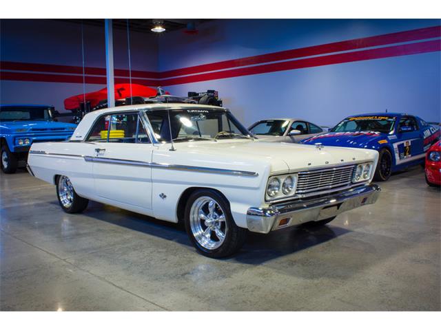 1965 Ford Fairlane (CC-1016064) for sale in Tucson, Arizona