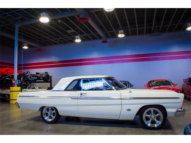 1965 Ford Fairlane (CC-1016064) for sale in Tucson, Arizona