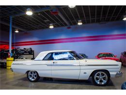1965 Ford Fairlane (CC-1016064) for sale in Tucson, Arizona