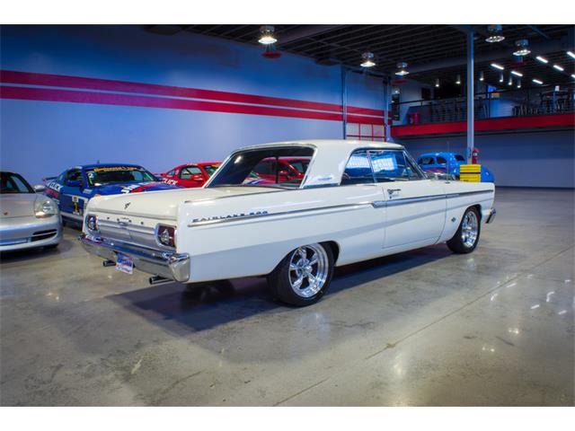 1965 Ford Fairlane for Sale | ClassicCars.com | CC-1016064