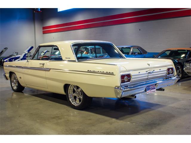 1965 Ford Fairlane (CC-1016064) for sale in Tucson, Arizona