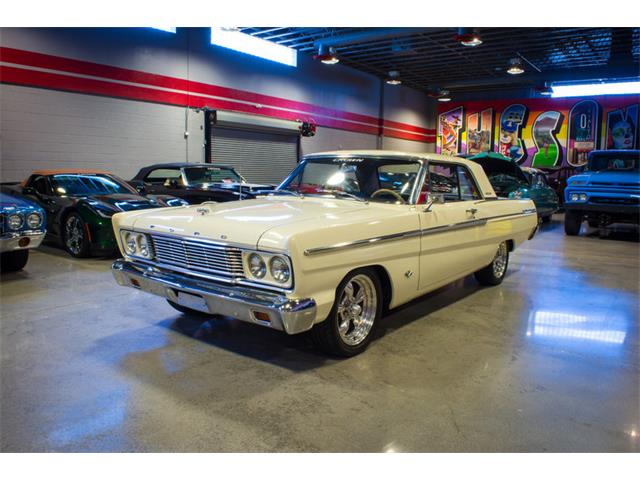 1965 Ford Fairlane for Sale | ClassicCars.com | CC-1016064