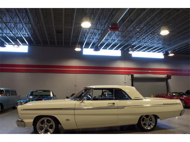 1965 Ford Fairlane (CC-1016064) for sale in Tucson, Arizona