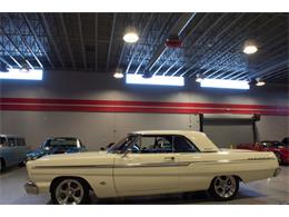 1965 Ford Fairlane (CC-1016064) for sale in Tucson, Arizona