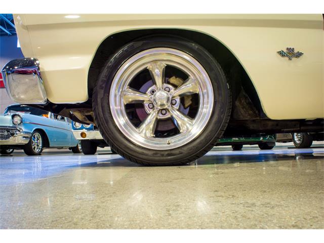 1965 Ford Fairlane (CC-1016064) for sale in Tucson, Arizona