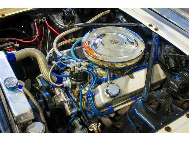 1965 Ford Fairlane (CC-1016064) for sale in Tucson, Arizona