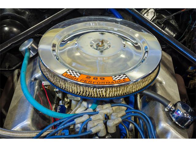 1965 Ford Fairlane (CC-1016064) for sale in Tucson, Arizona