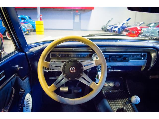 1965 Ford Fairlane (CC-1016064) for sale in Tucson, Arizona