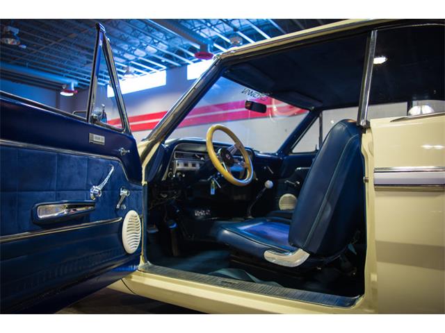 1965 Ford Fairlane (CC-1016064) for sale in Tucson, Arizona