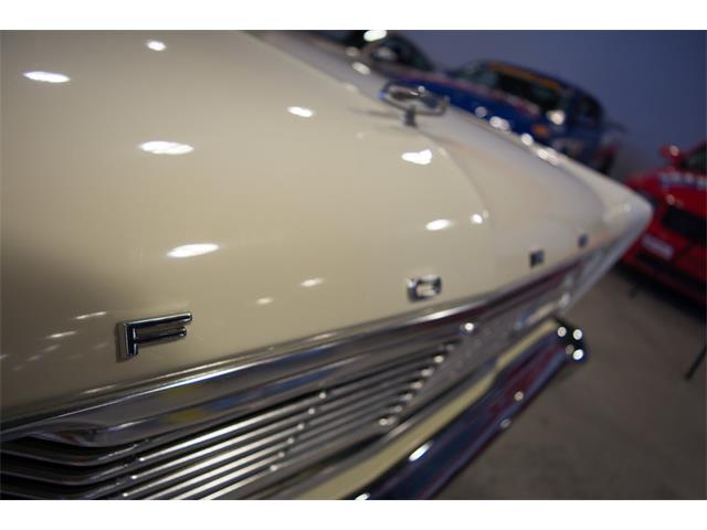 1965 Ford Fairlane (CC-1016064) for sale in Tucson, Arizona