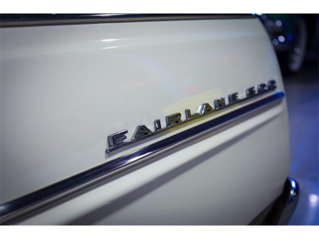 1965 Ford Fairlane (CC-1016064) for sale in Tucson, Arizona