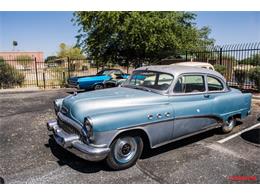 1953 Buick Special (CC-1016074) for sale in Tucson, Arizona