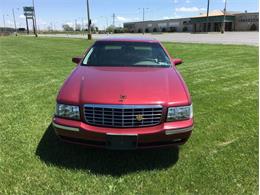 1998 Cadillac 4-Dr Sedan (CC-1016090) for sale in Morgantown, Pennsylvania
