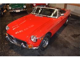 1974 MG MGB (CC-1016094) for sale in Lebanon, Tennessee