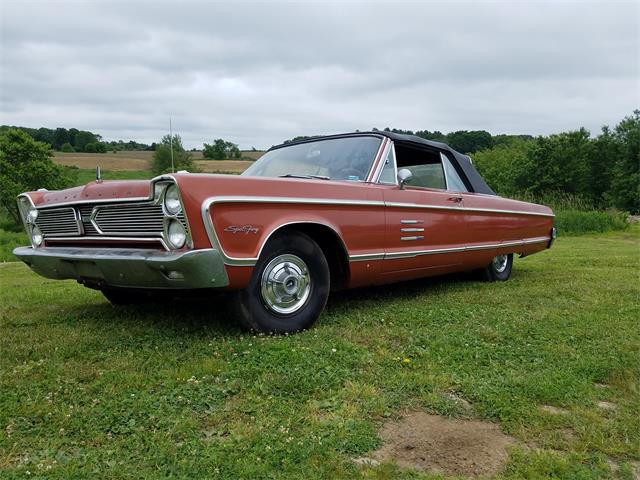 1966 Plymouth Sport Fury (CC-1016112) for sale in Woodstock, Connecticut